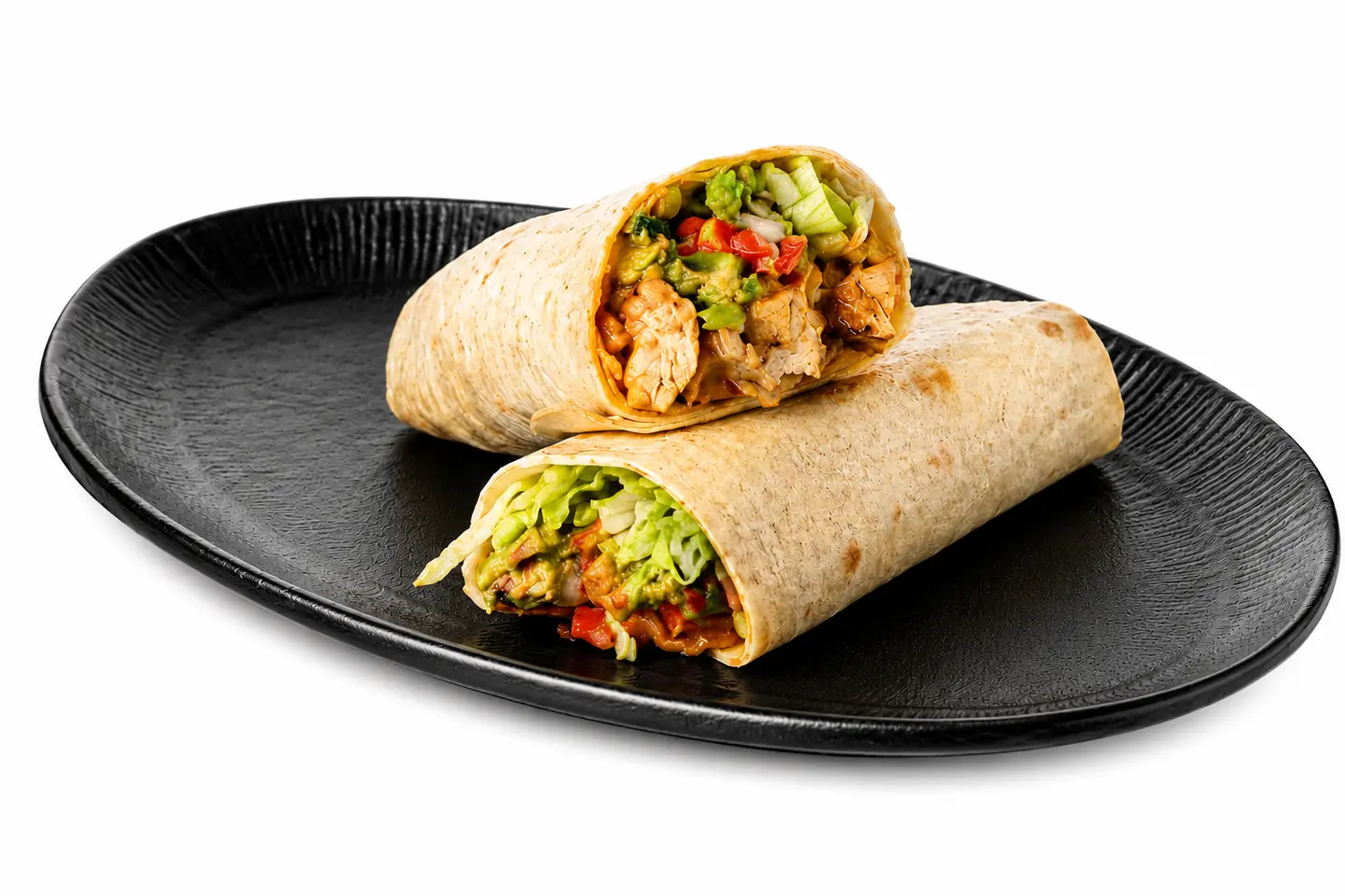 Chicken Wrap