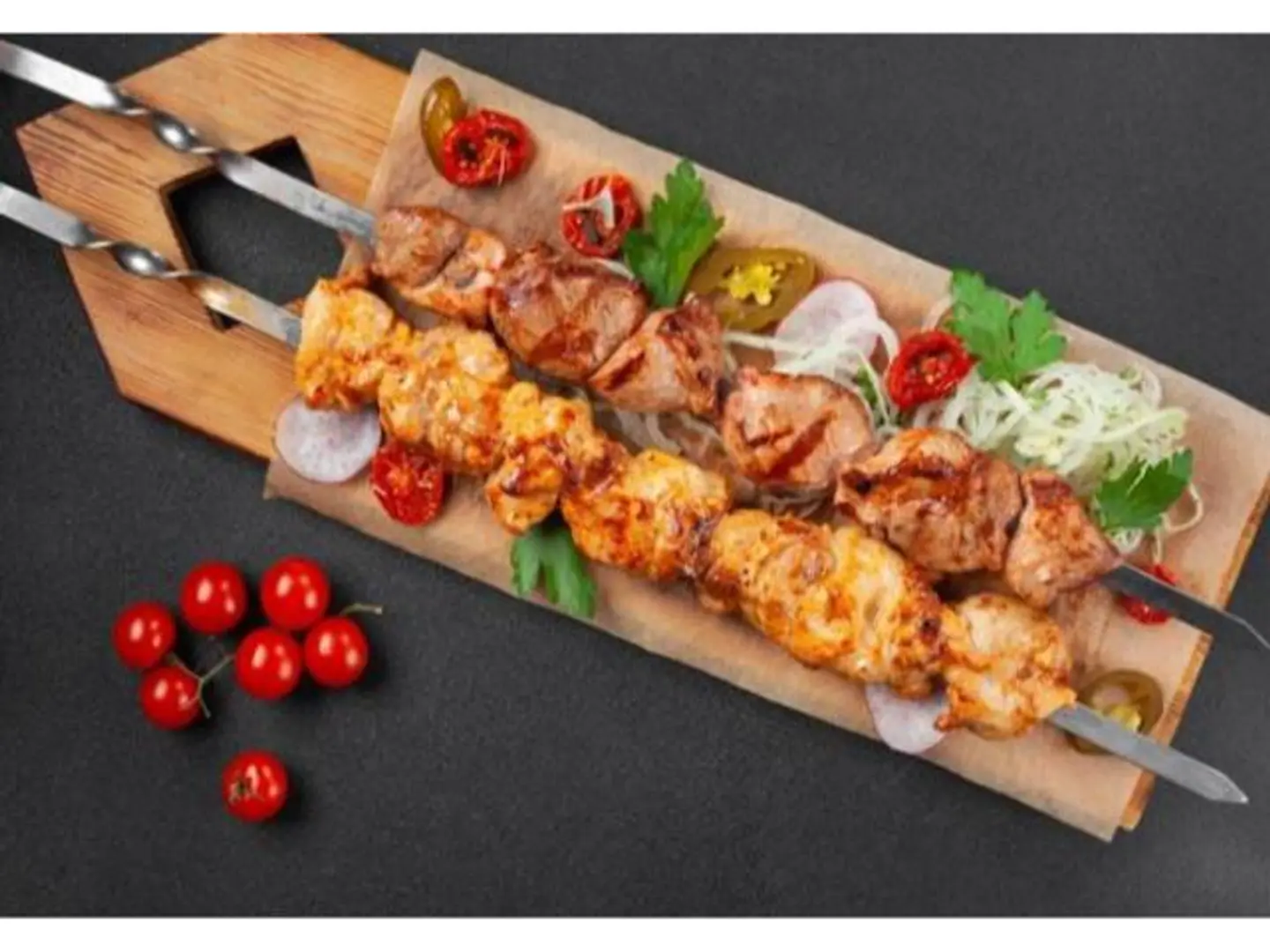 Shish Tawouk