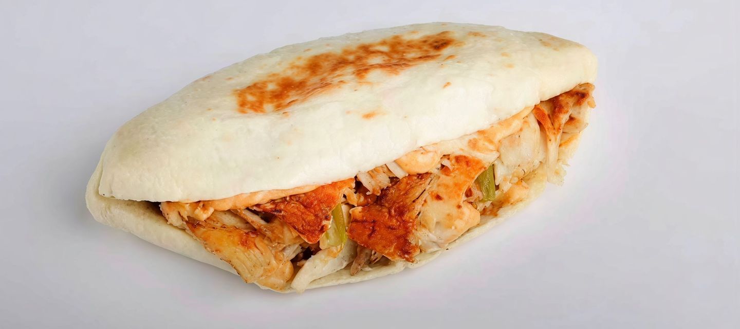 Shawarma Iraqi Bread