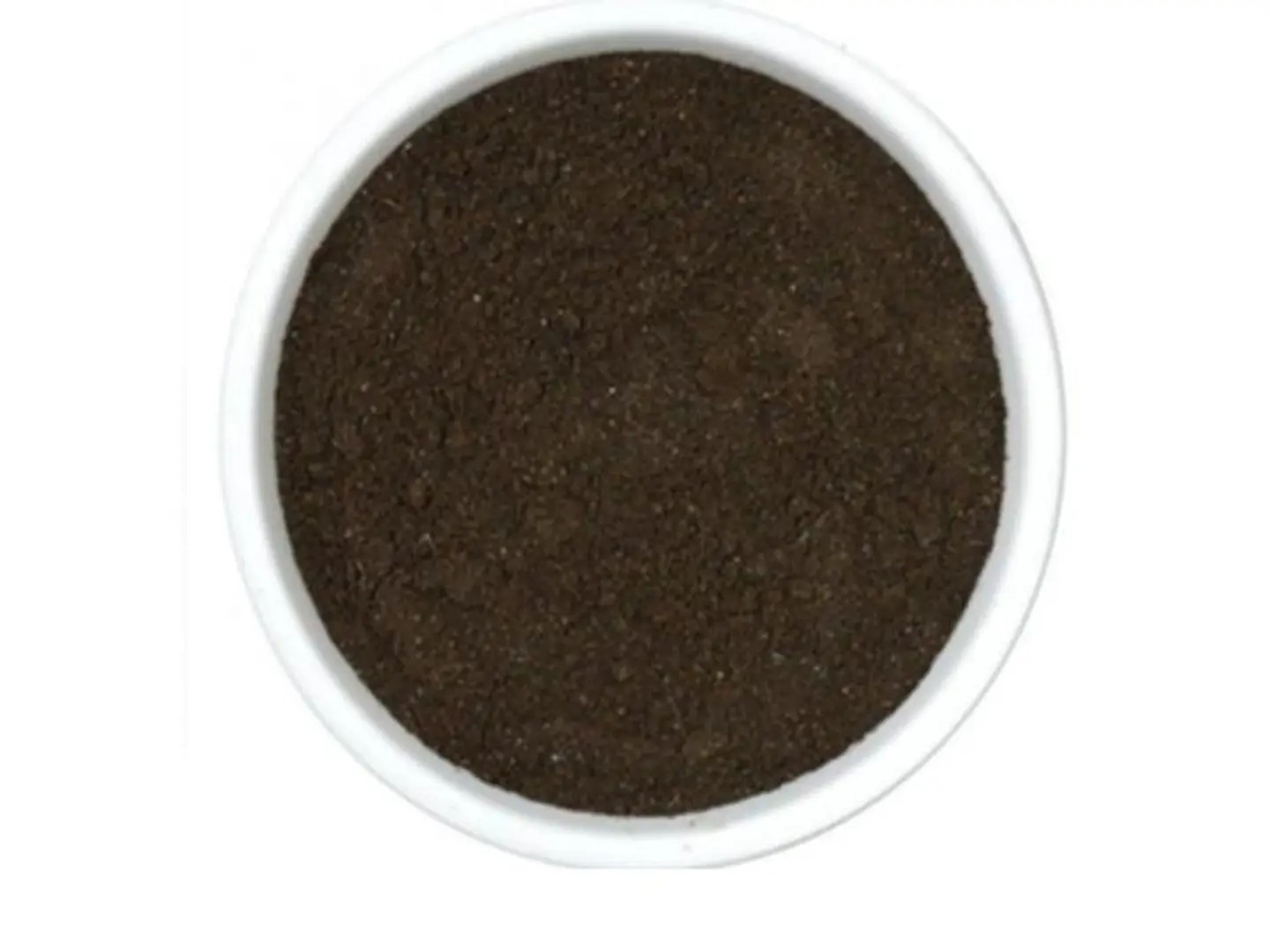 Ground Lemon