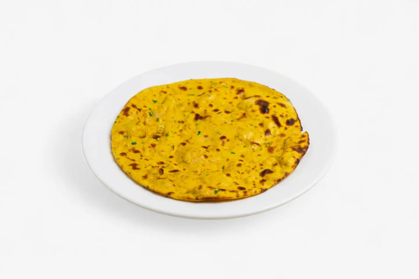 Missi Roti