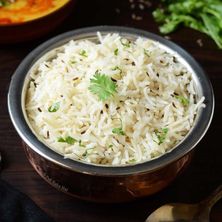 أرز جیرہ