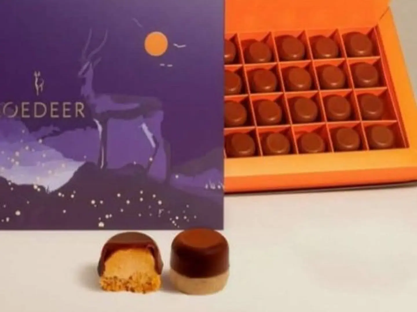 غريبه رودير