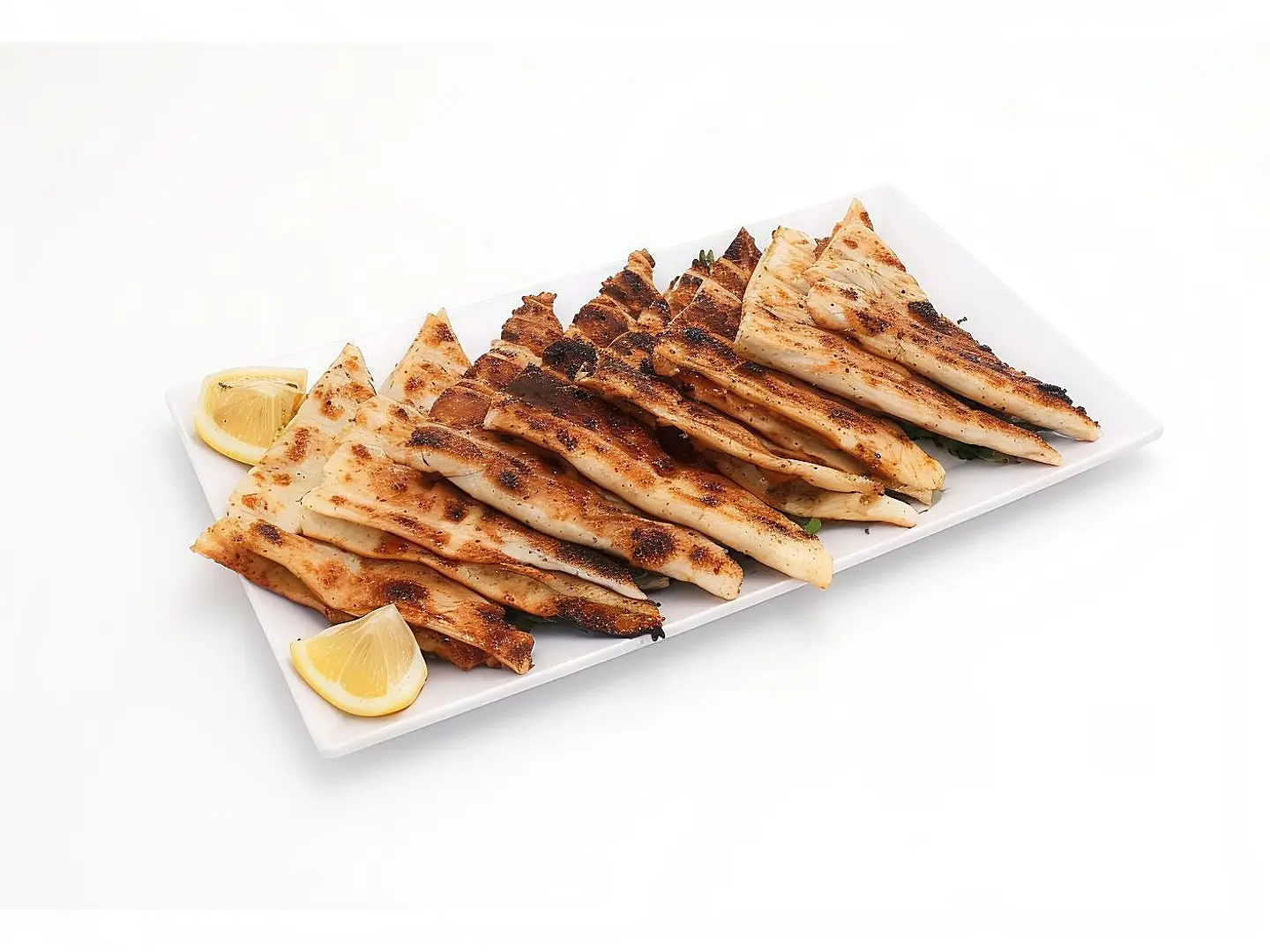 عرايس لحم