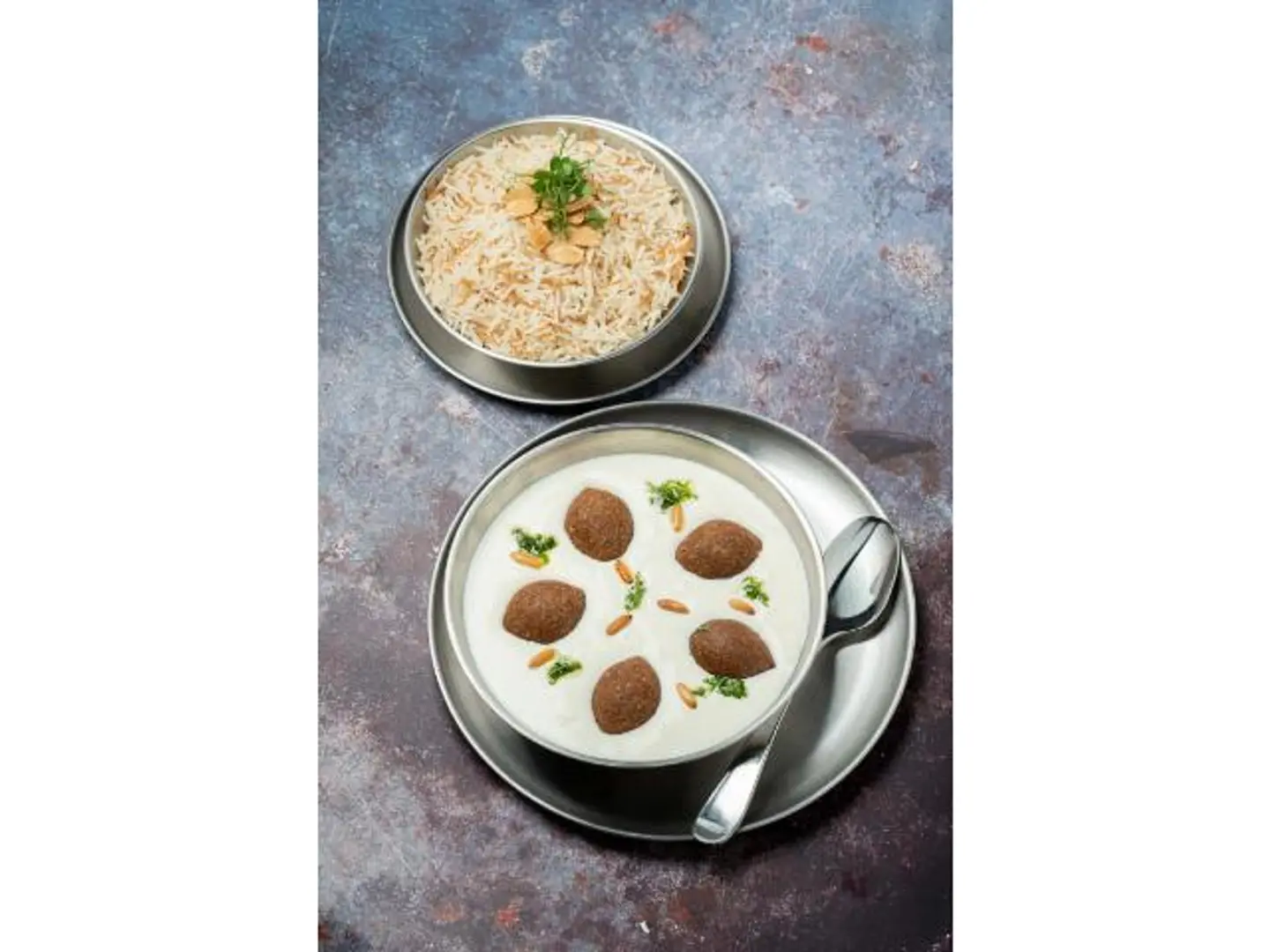Kibbeh Labaniyeh