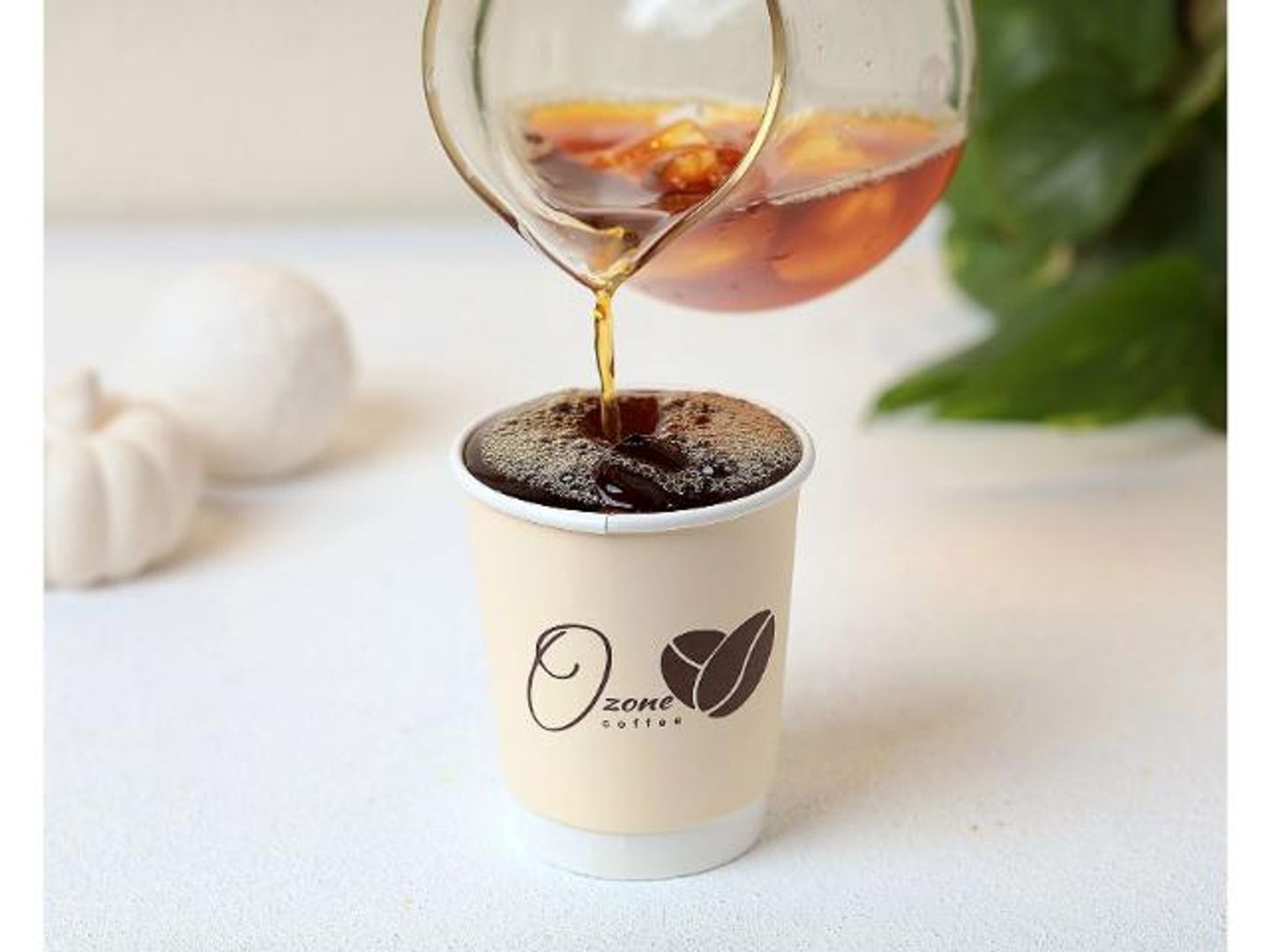 Drip Coffee