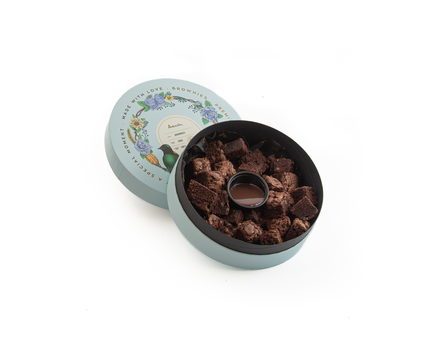 Brownie