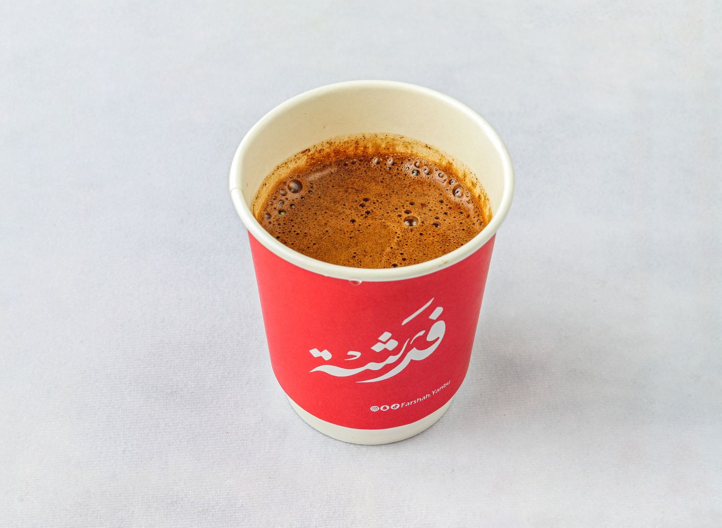 Turkish Coffee