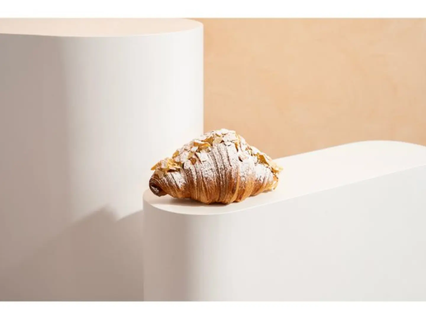Almond Croissant