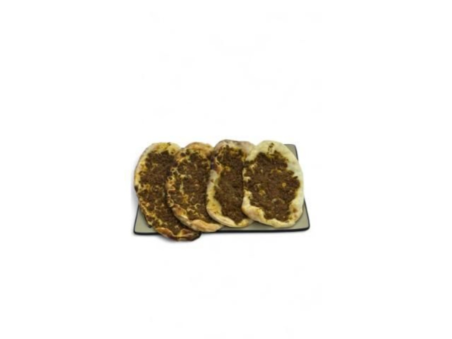 صفيحة شامية