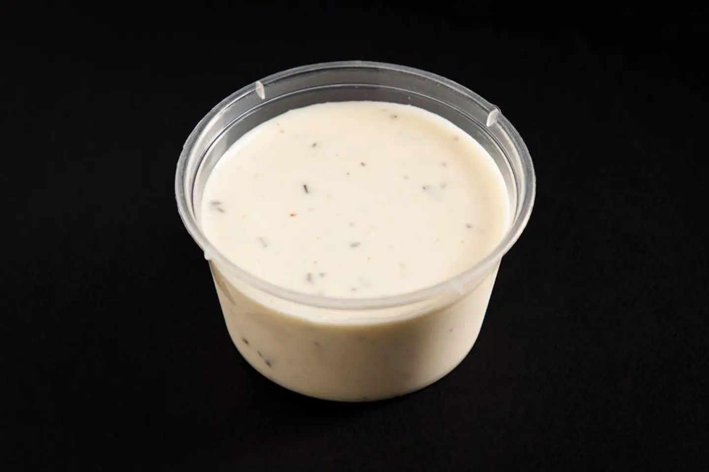 Ranch Sauce