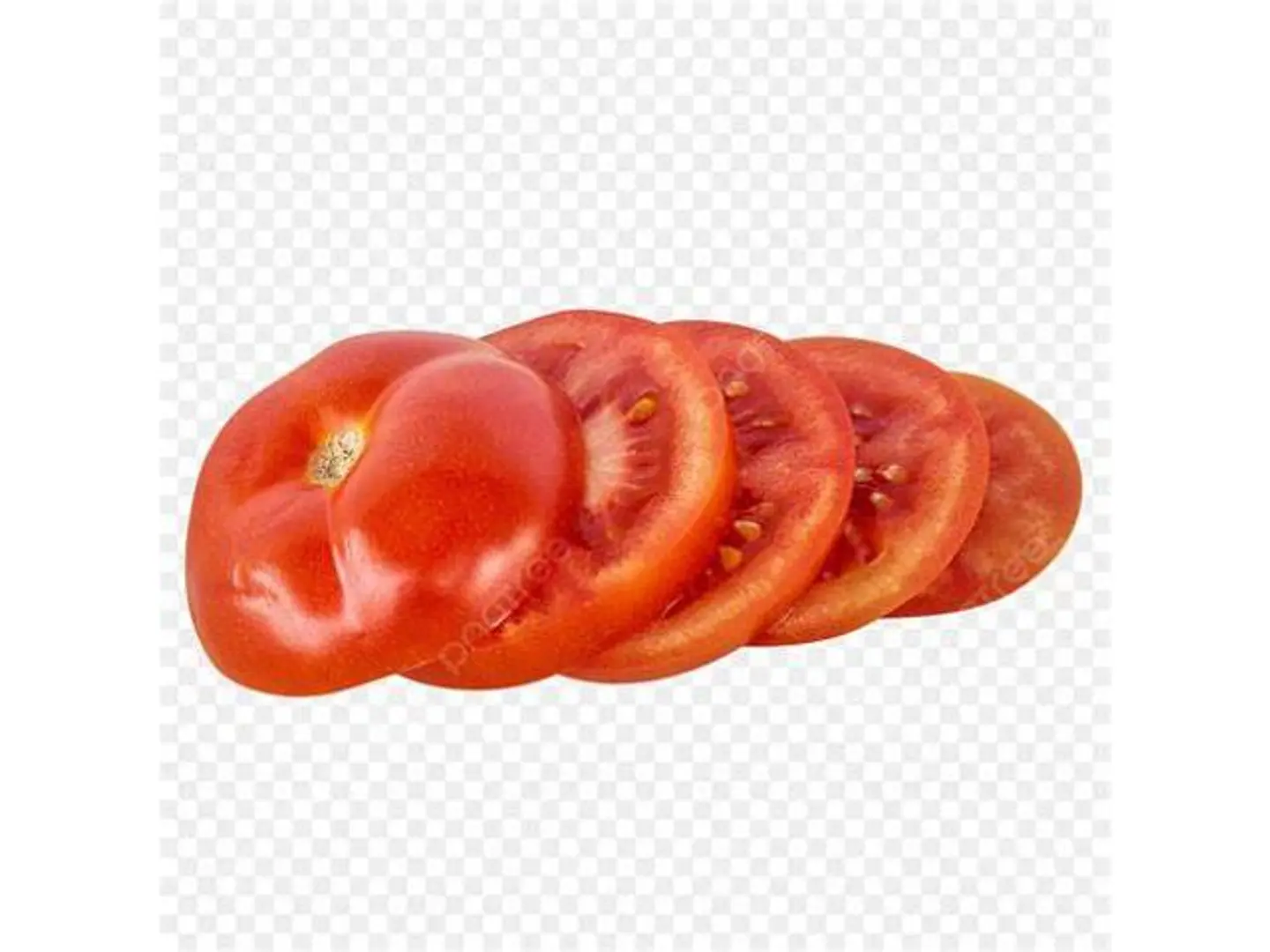 طماطم مقطع