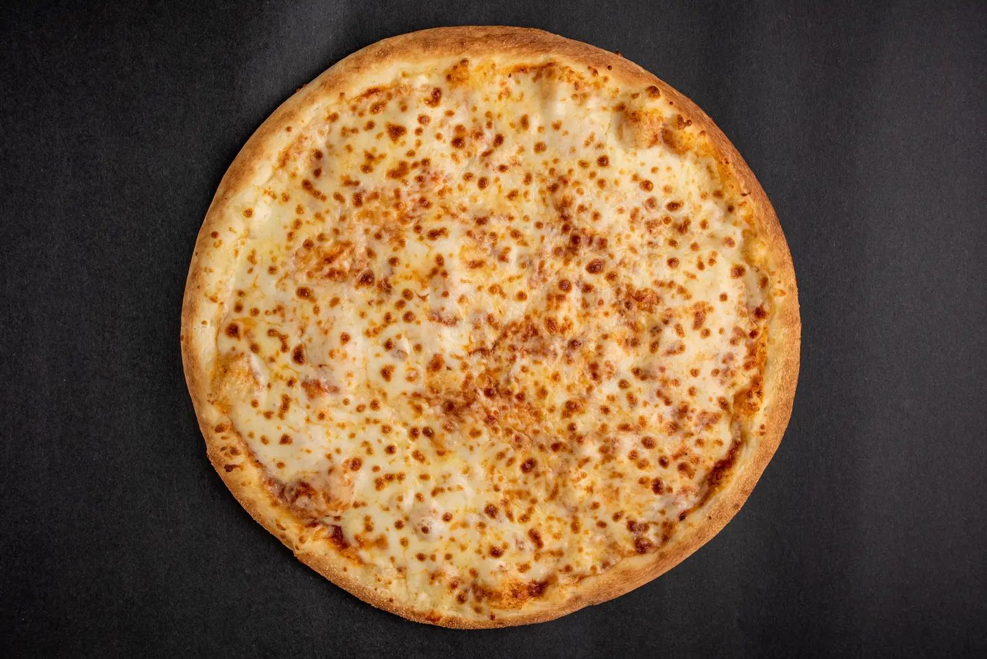 Al Bulbul Pizza