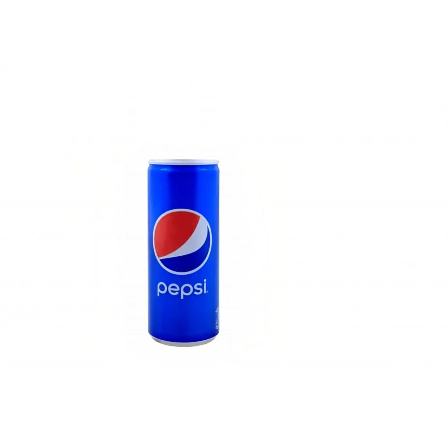 Pepsi Cans