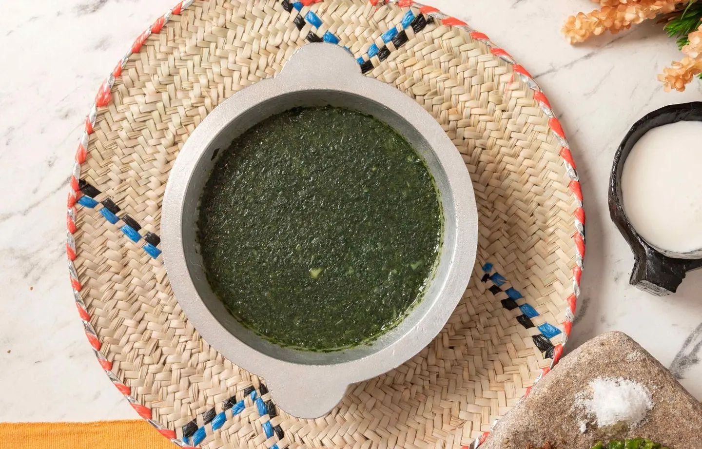ملوخية