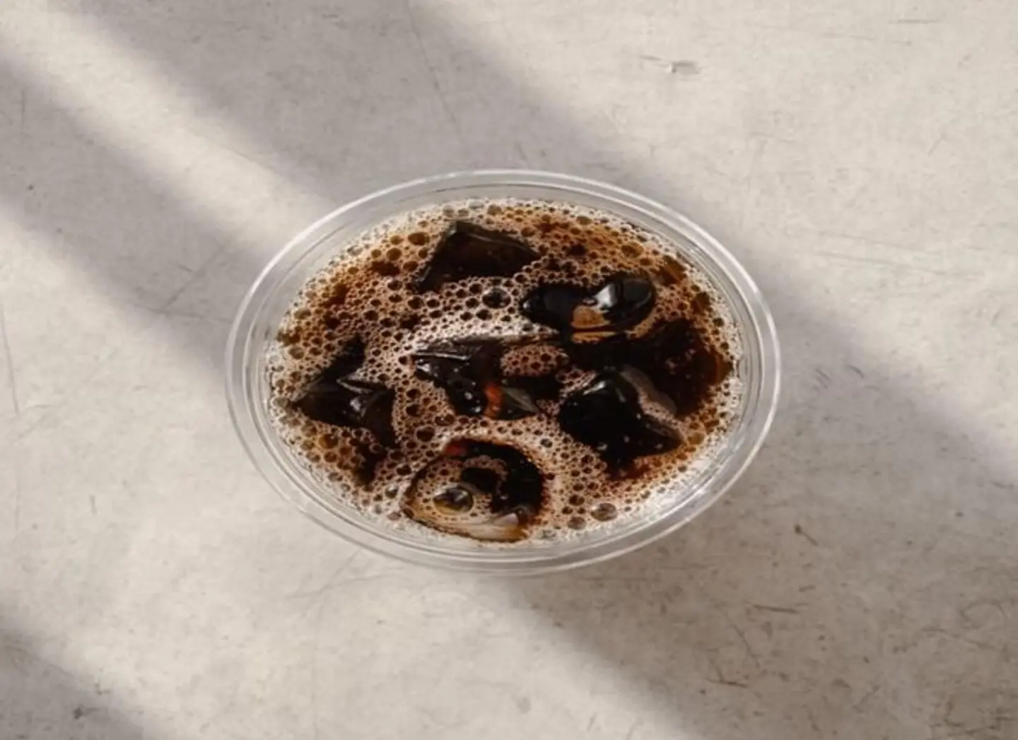 في 60 بارد