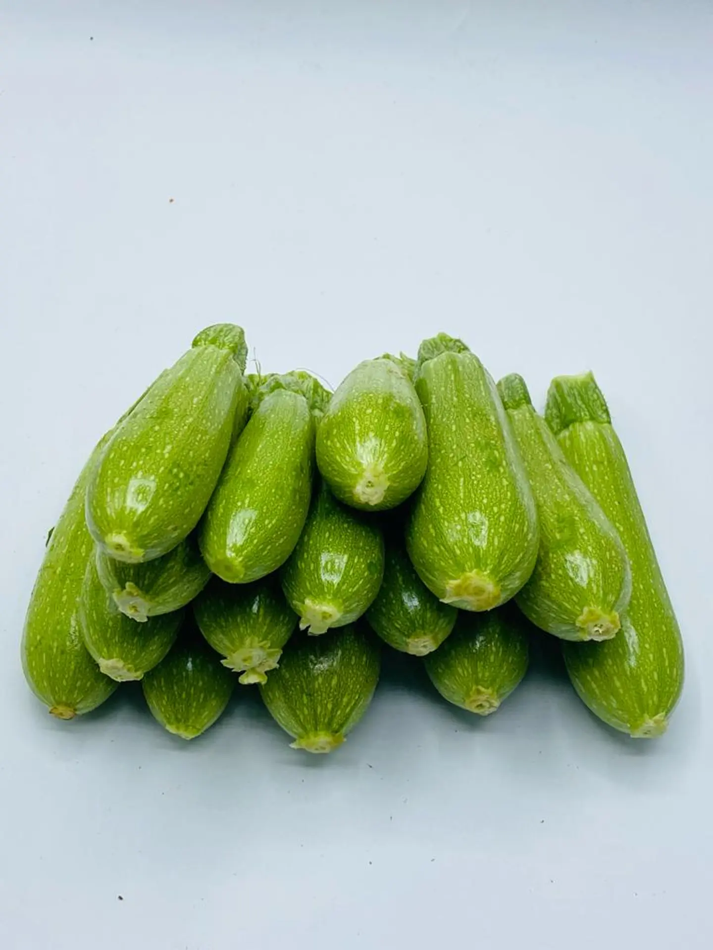 Zucchini 1000 G