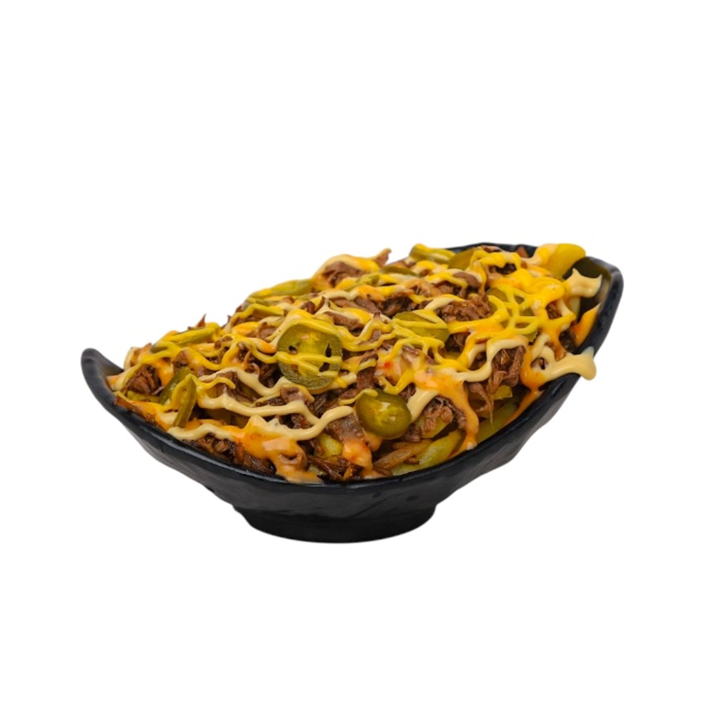 فرايز فيلي ستيك