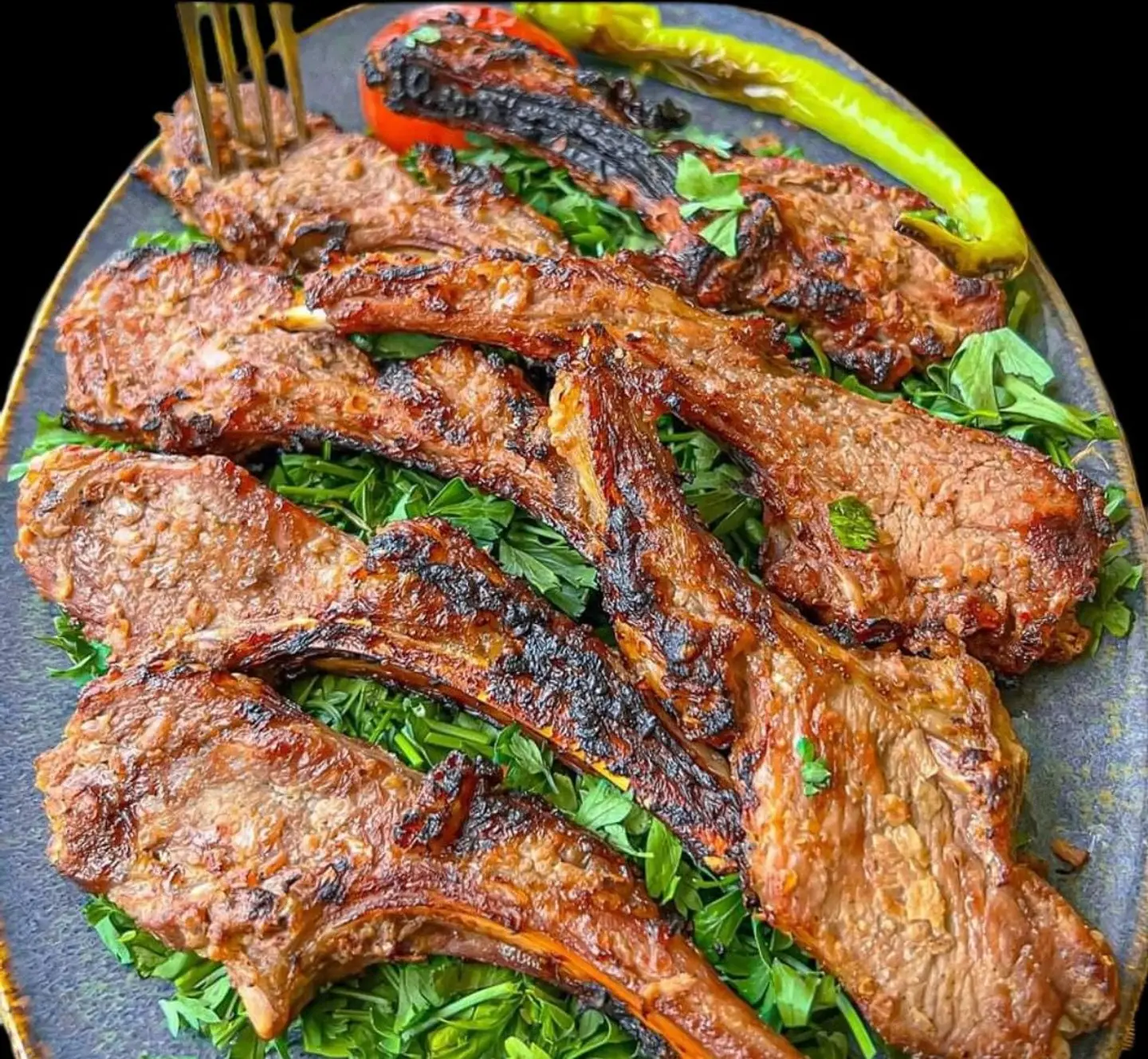 Ribs