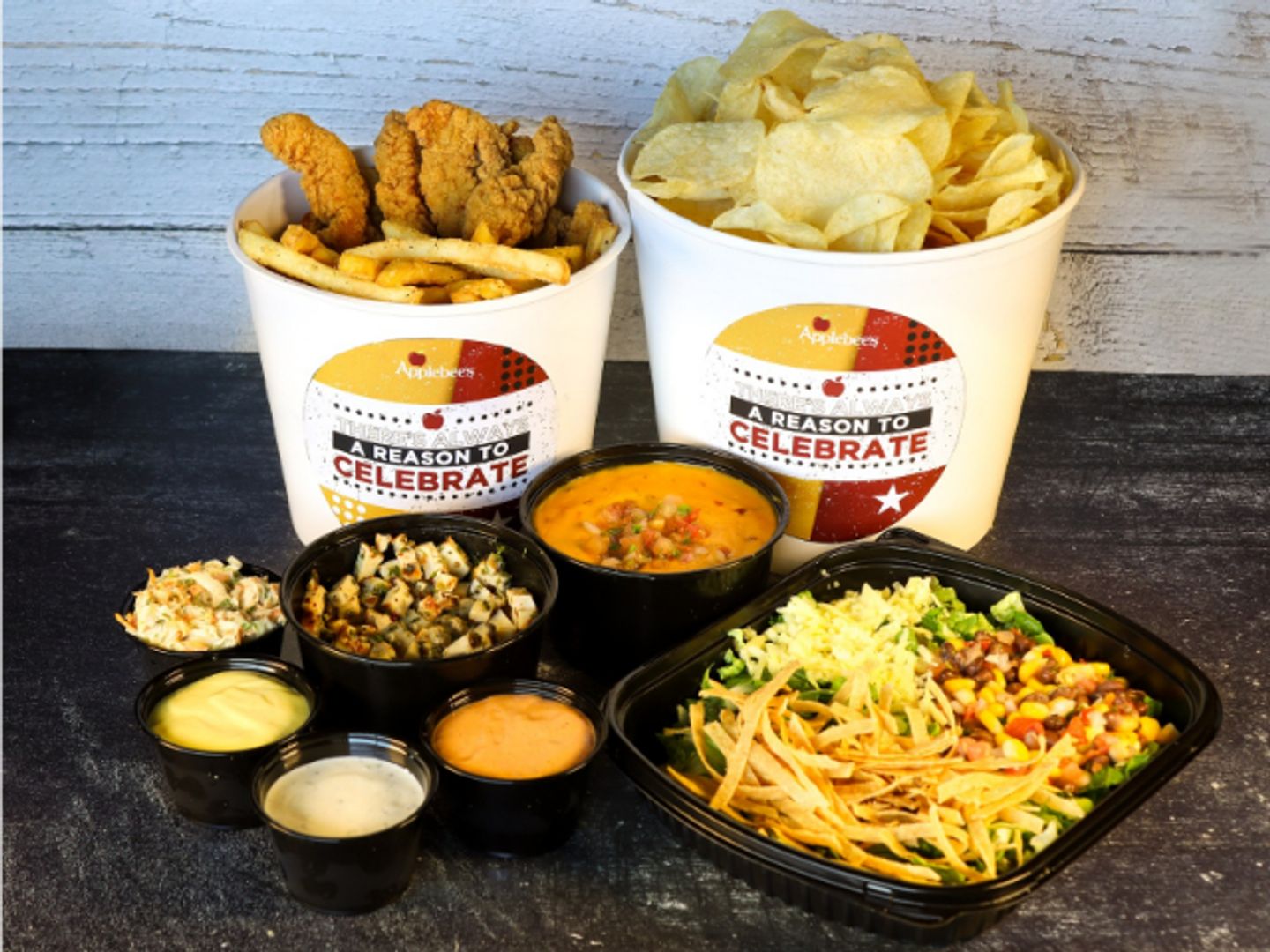 Triple Treat Bundle
