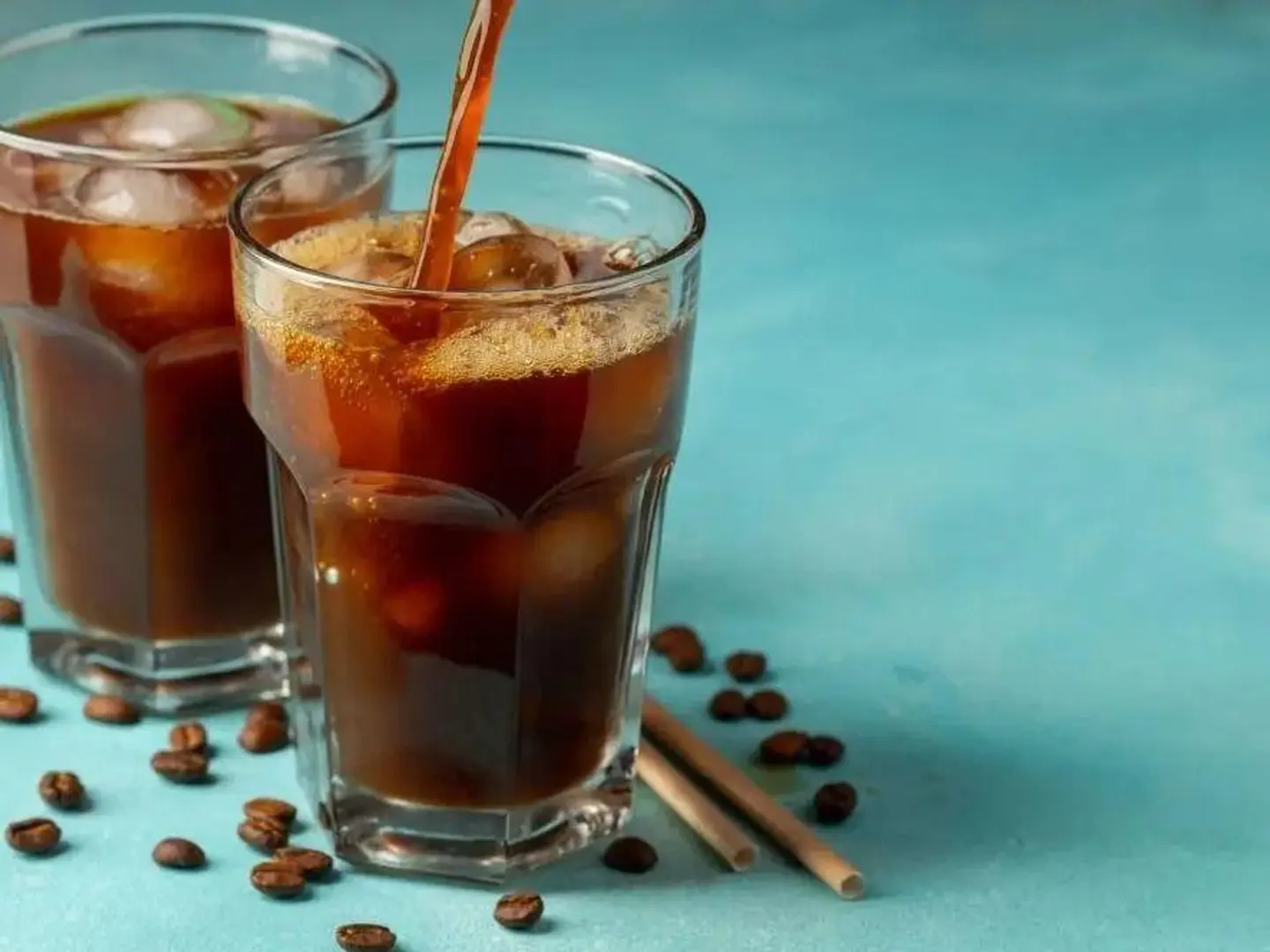 ايس امريكان كوفى