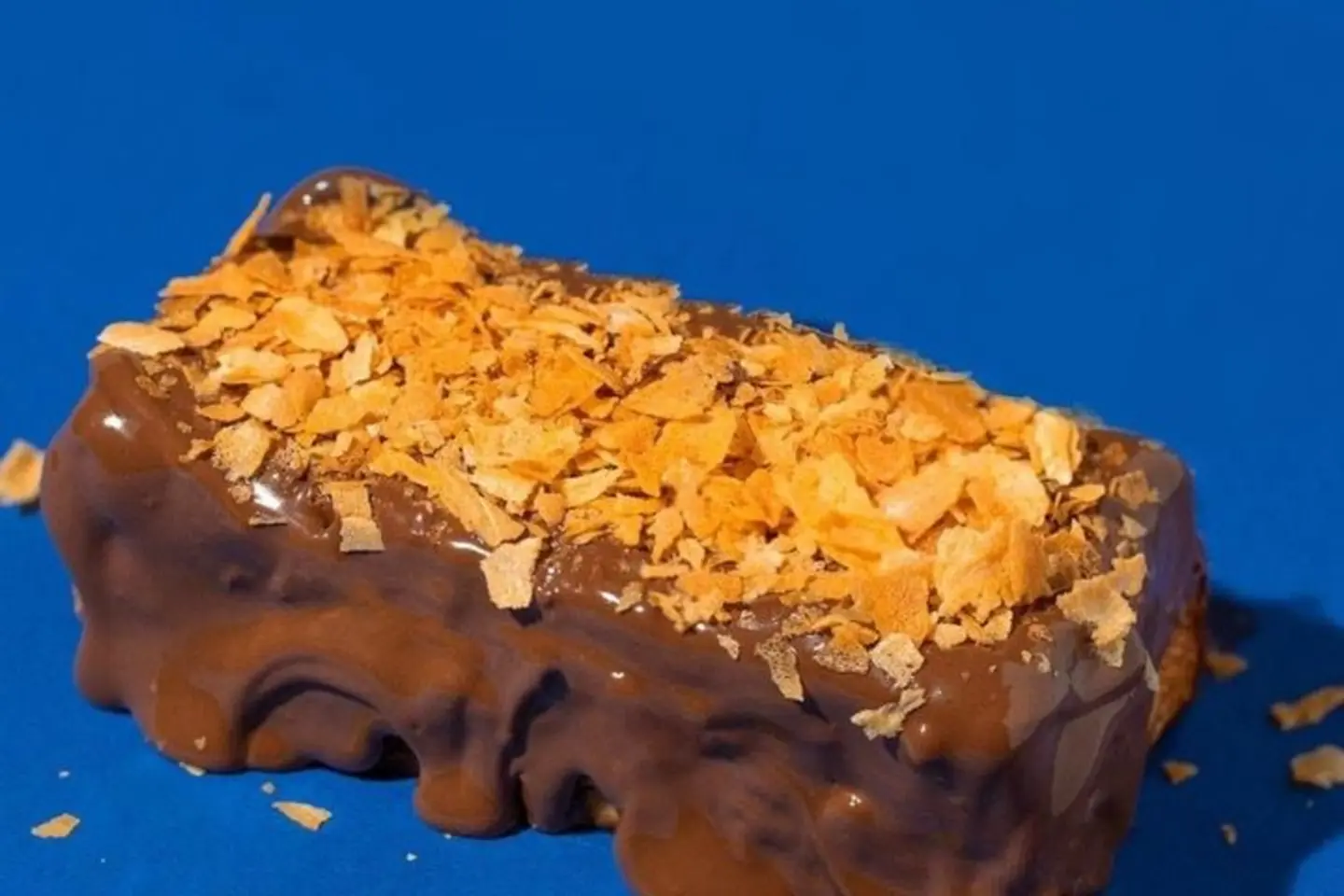 Belgian Chocolate French Toast