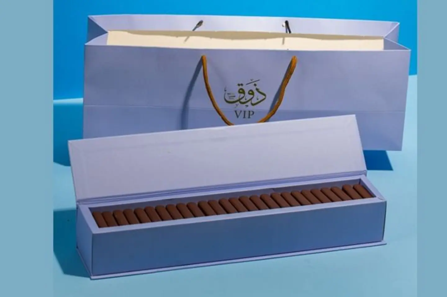 بوكس الهبه