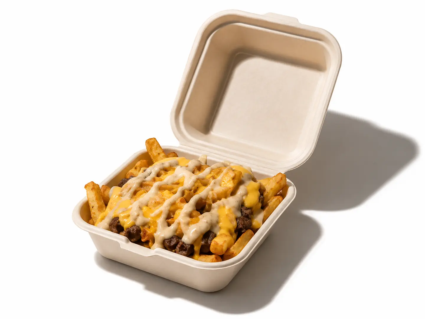 Sul Fries