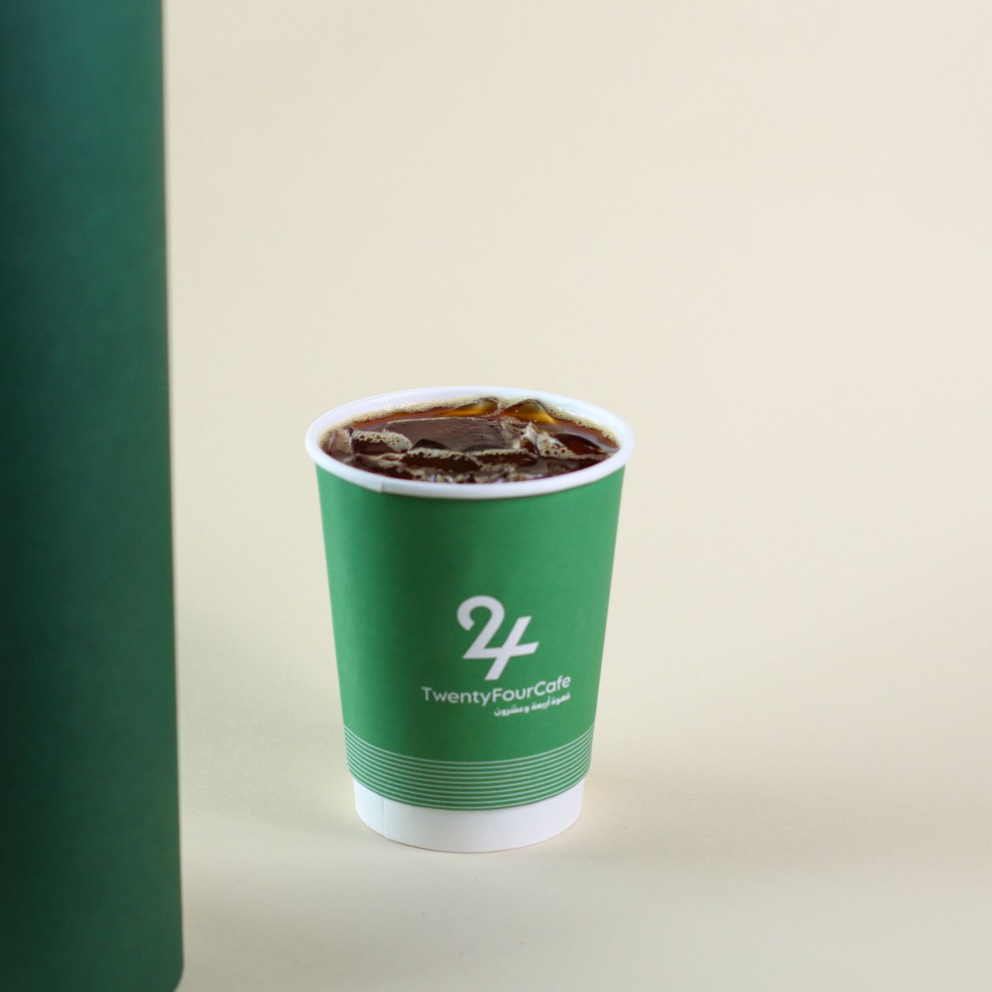 Iced V60