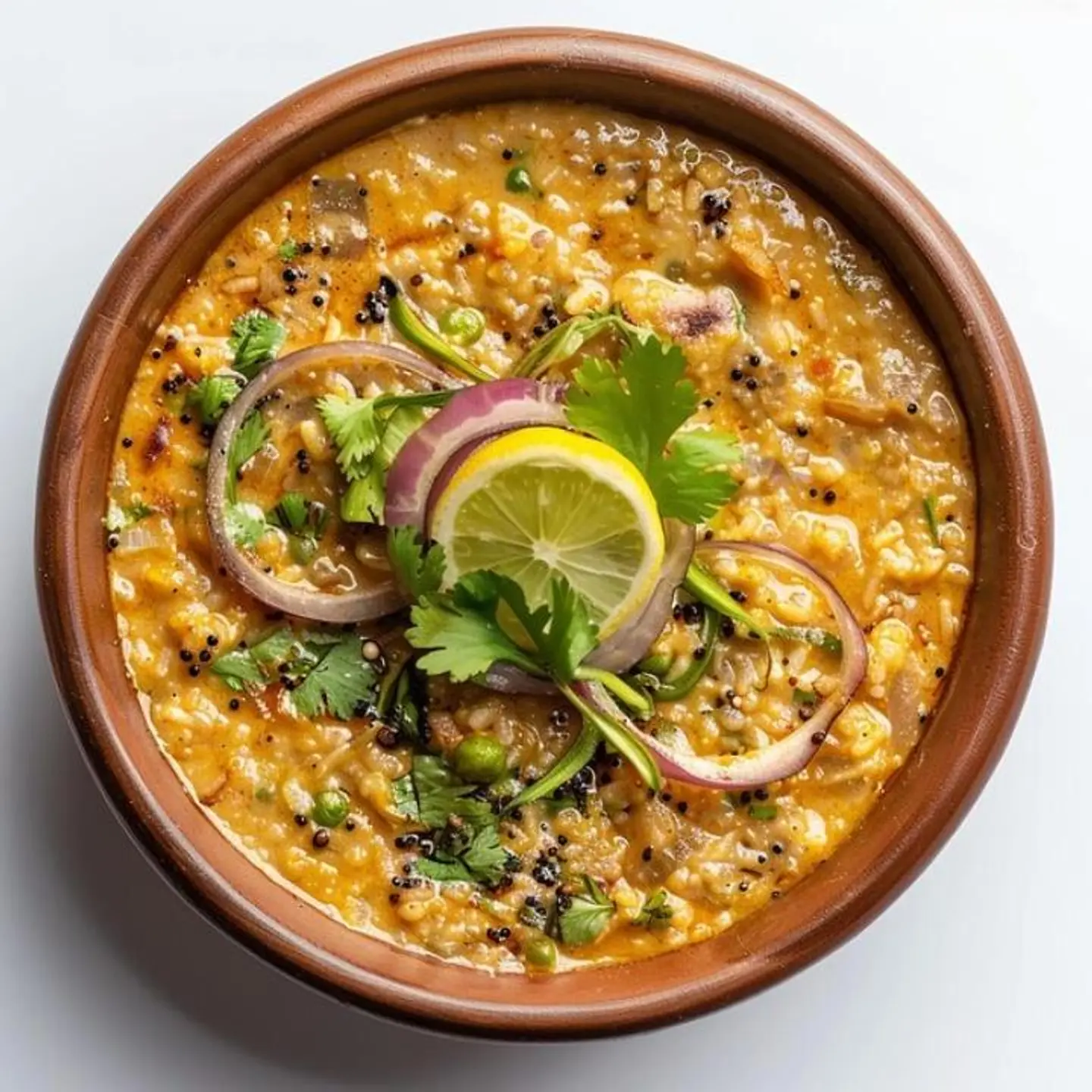 حليم دجاج شاهي
