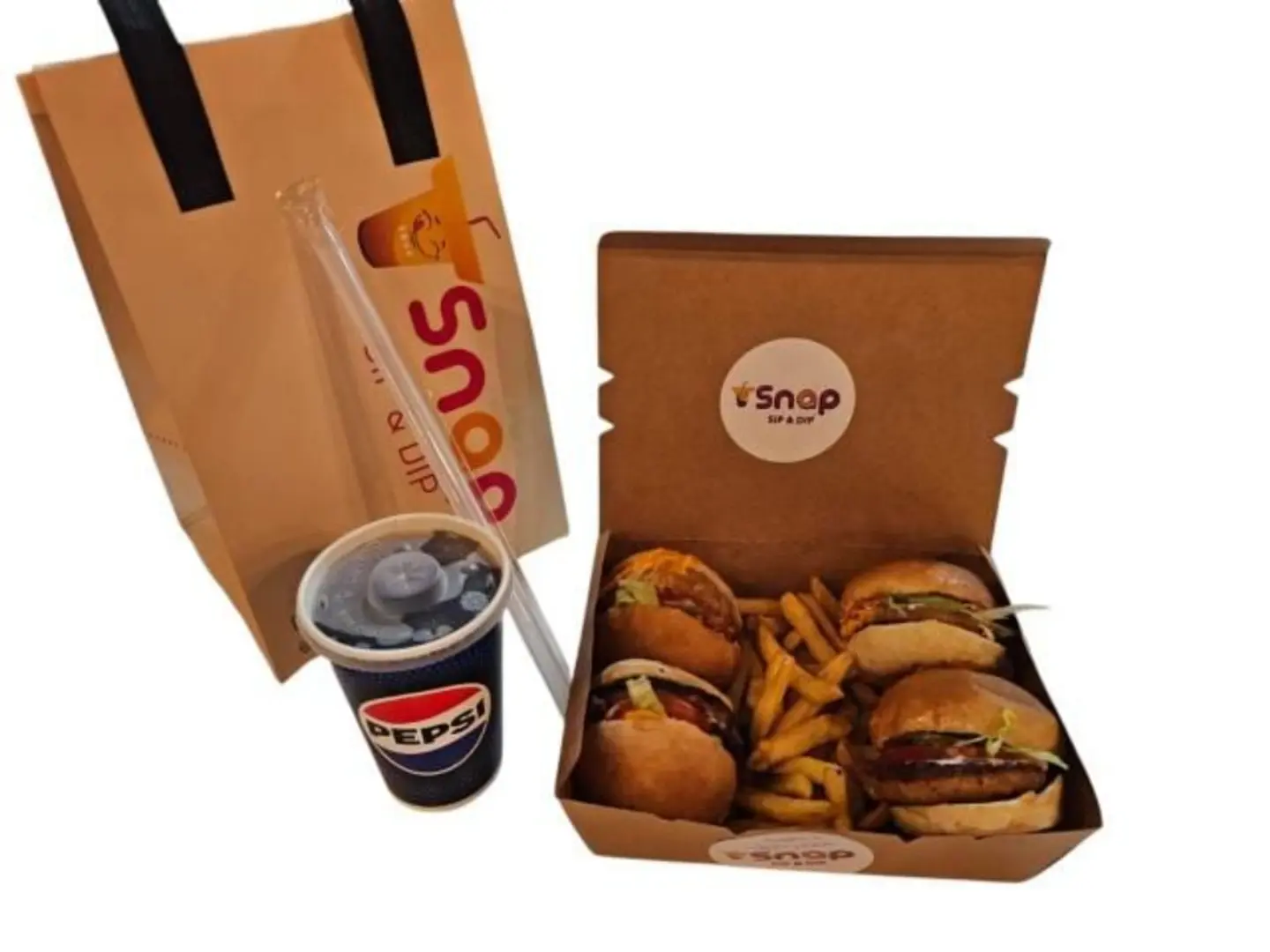 Snap Box