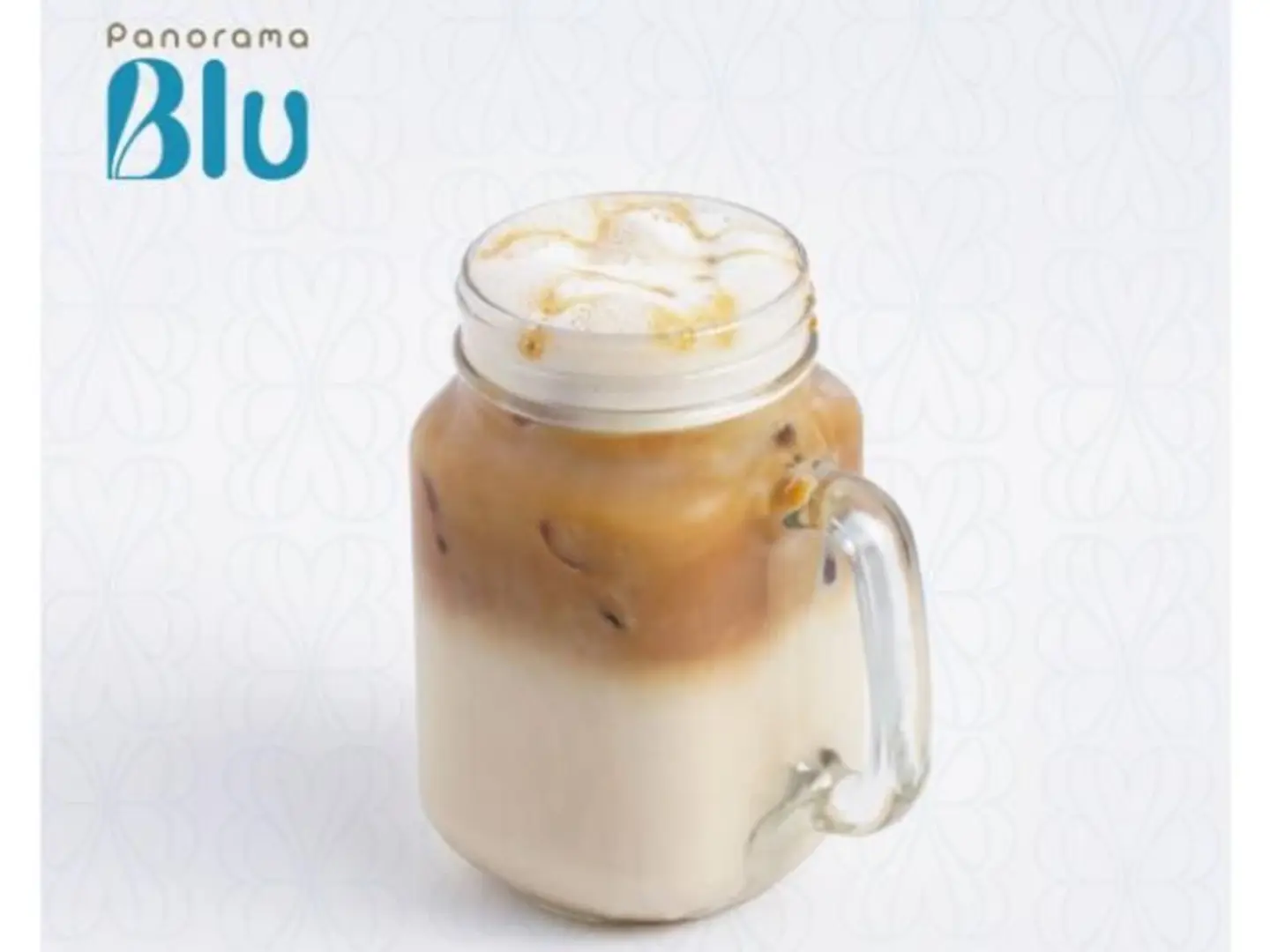 Iced Latte
