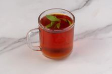 شاهي احمر