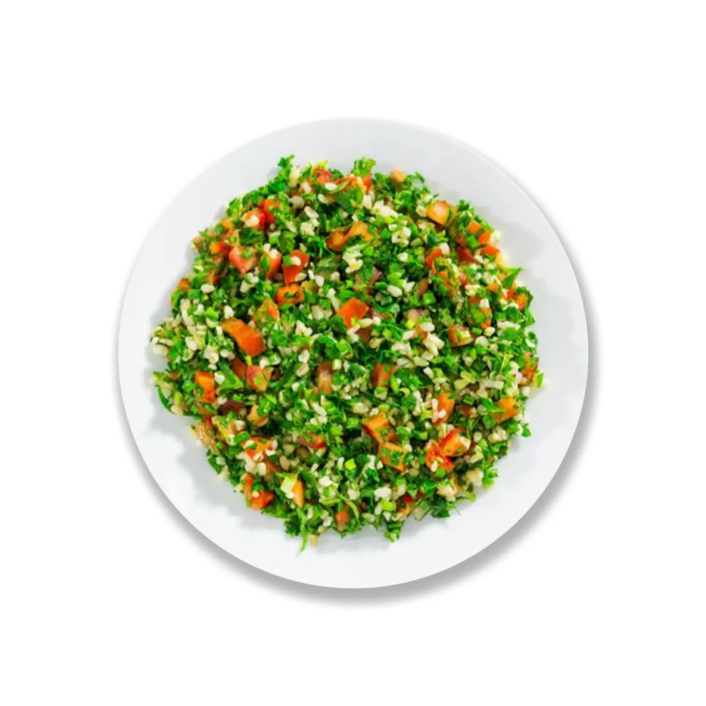 تبولة