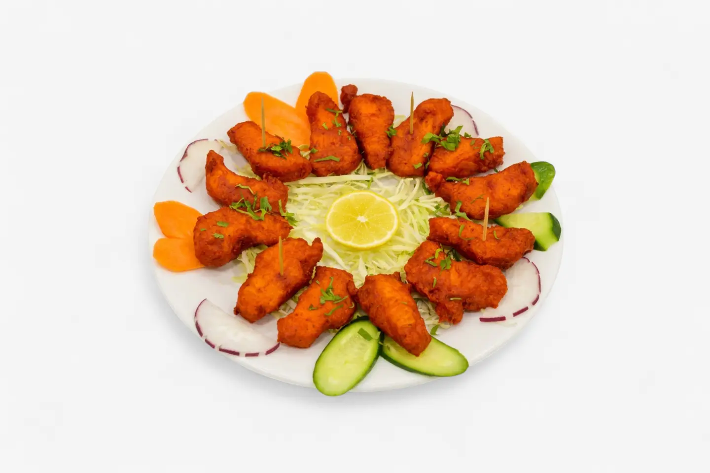 Kholi Wada Fish