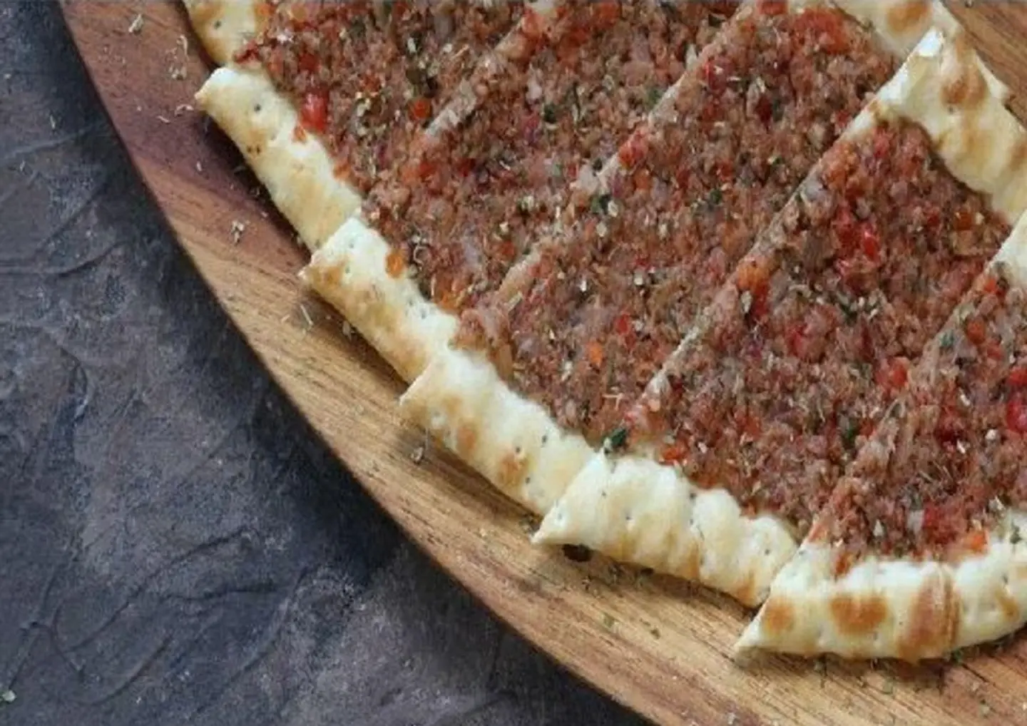 Dough Meat