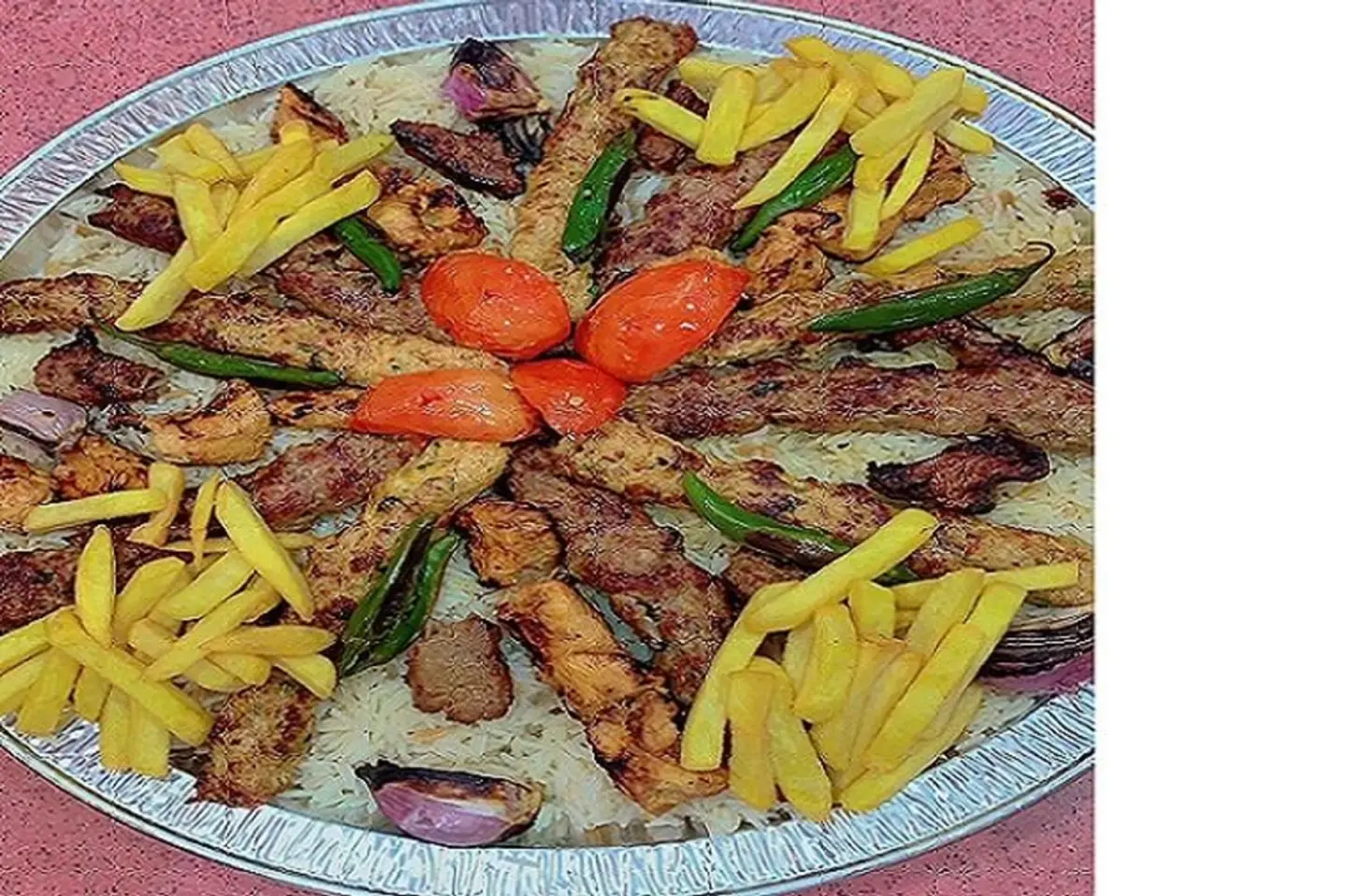 سوبر مشكل عائلي