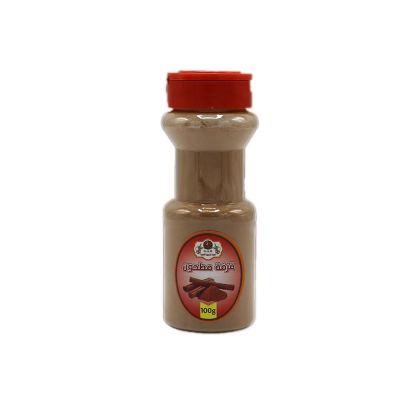 Ground Cinnamon 100g