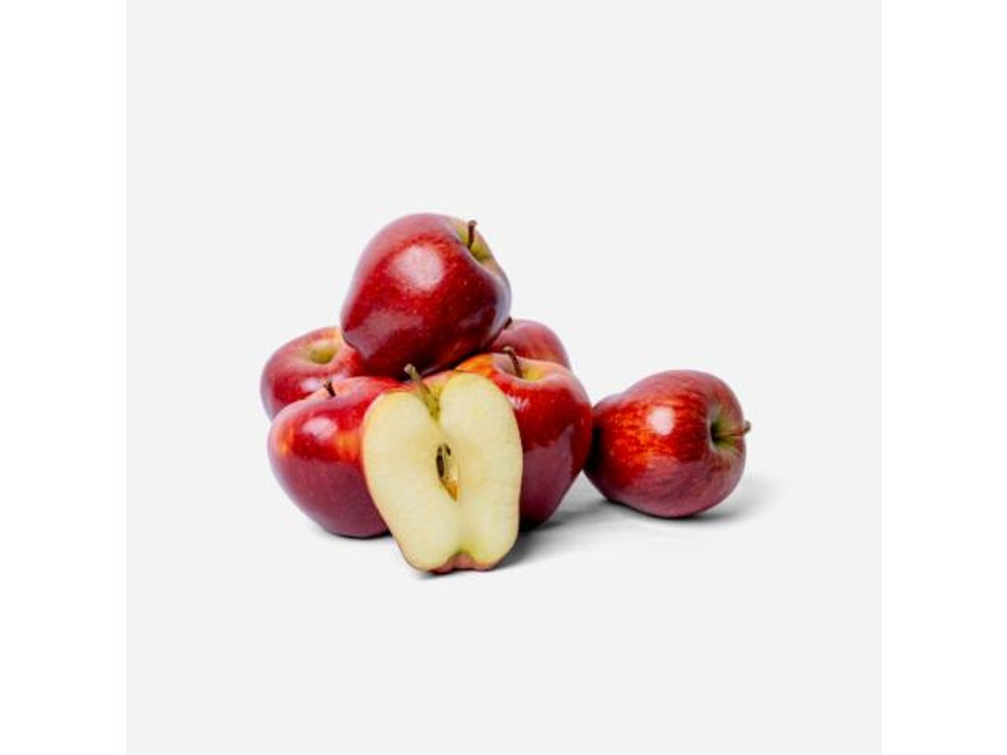 Red Apple (Italy)