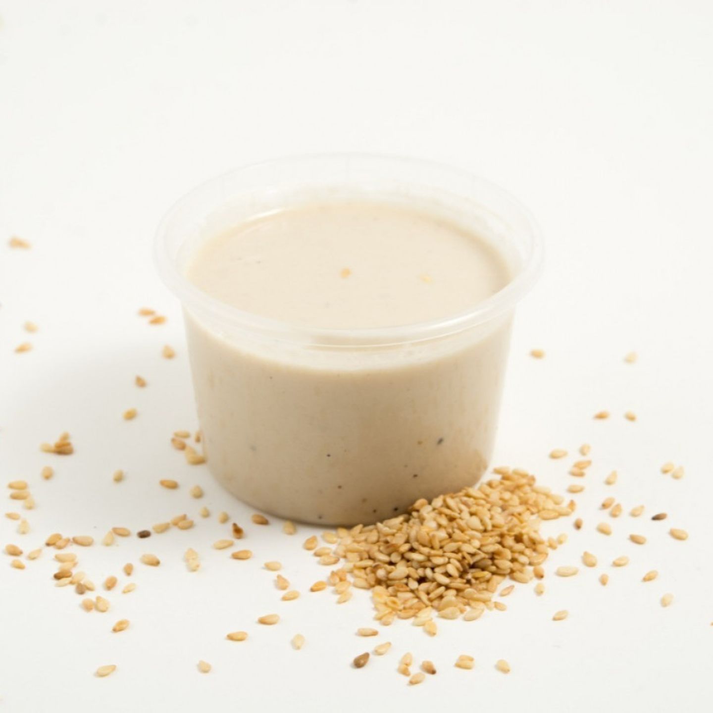 طحينة أرز فاخرة