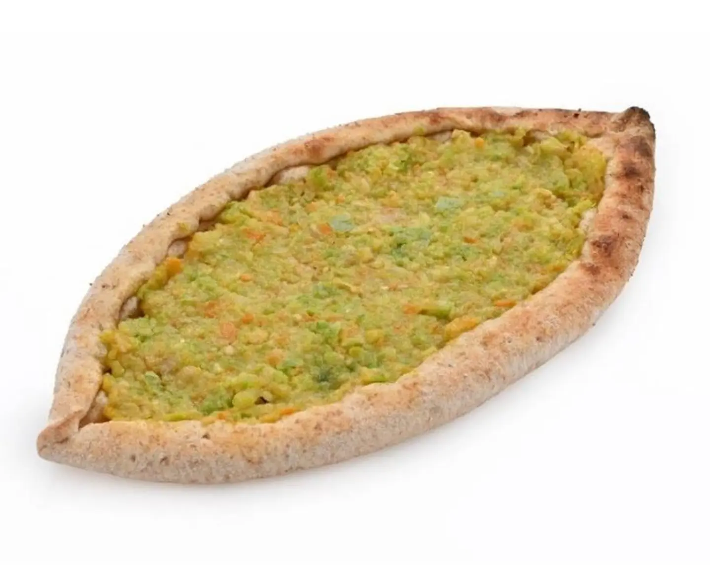 Vegetable Pie