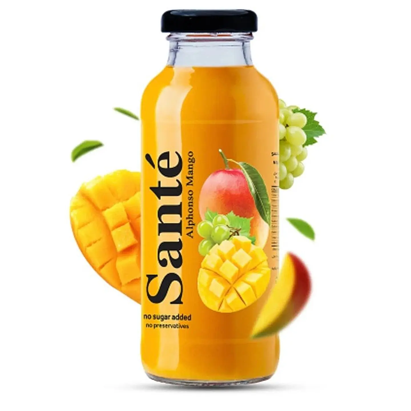 Sanati Mango Juice