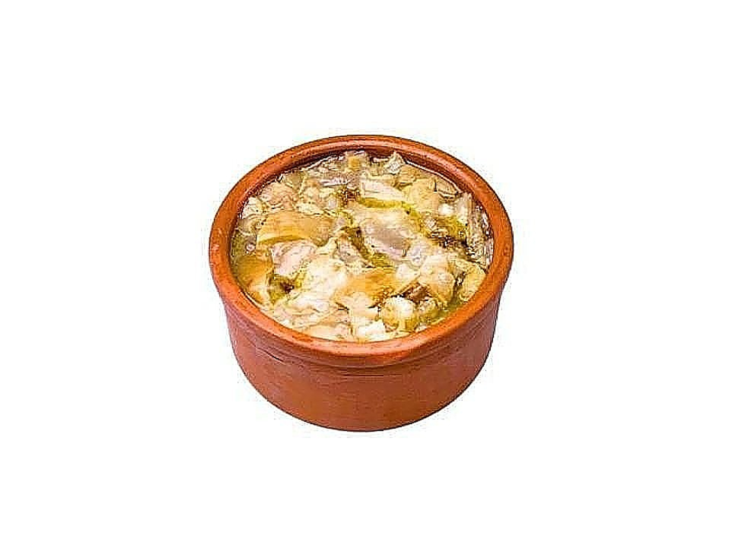 Kawarie Soup
