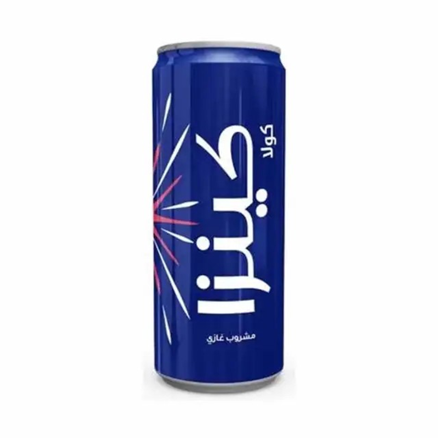 Kinza Cola