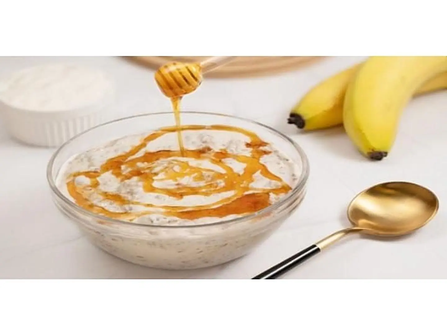 فتّة دبل قشطة بالحليب