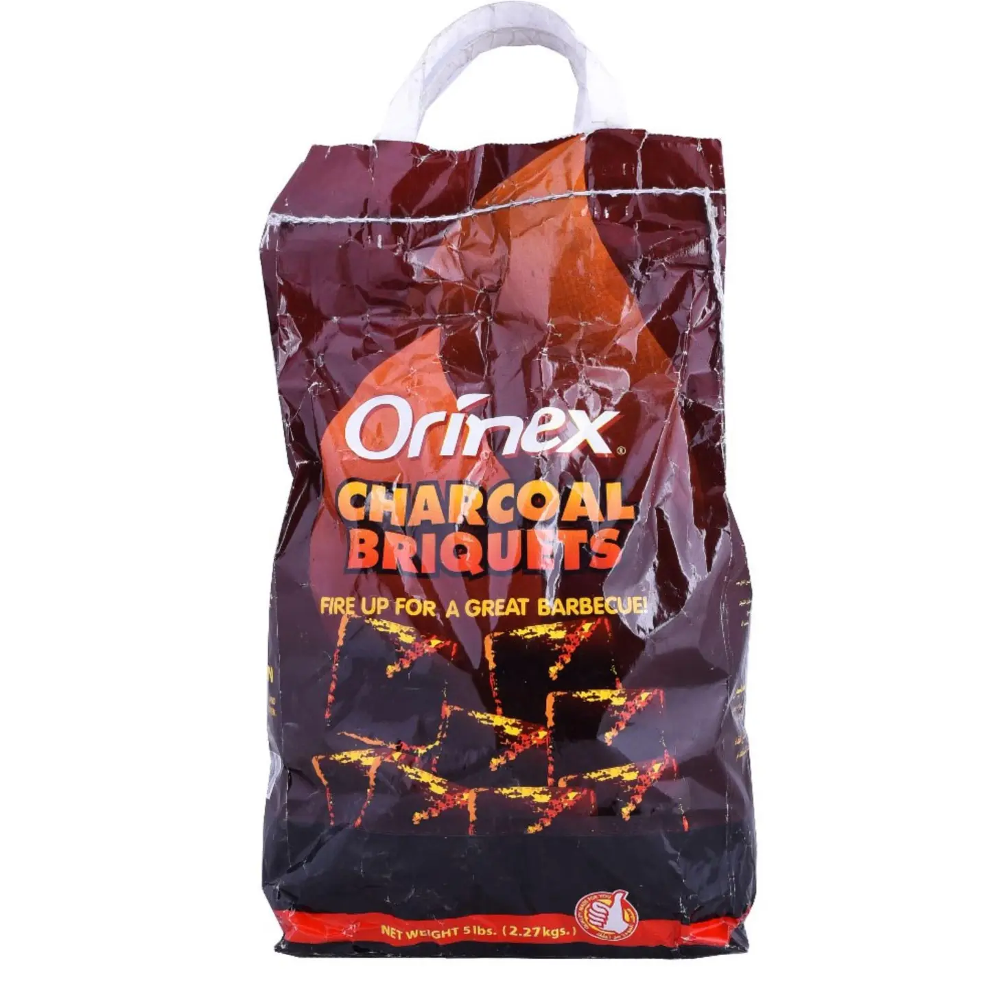 Orinex Charcoal