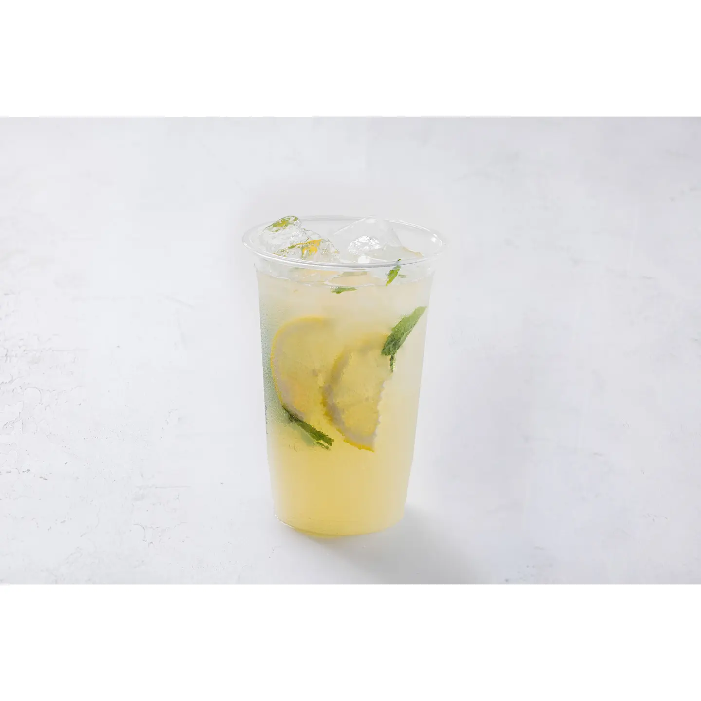 Classic Mojito