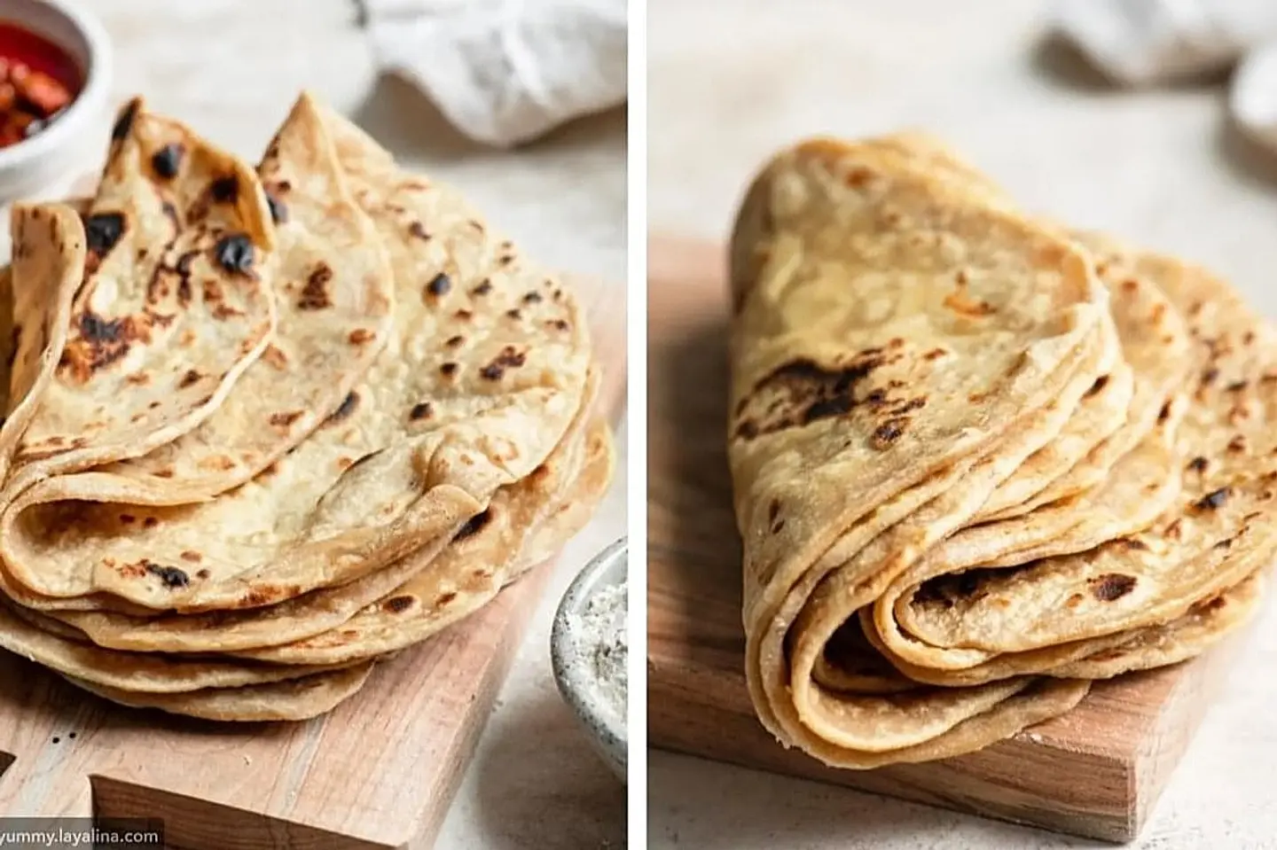 Chapati