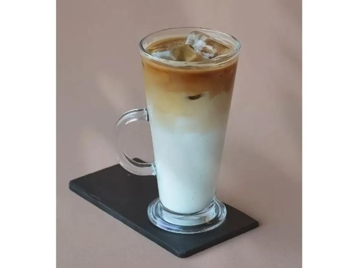 آيس سبانش لاتيه