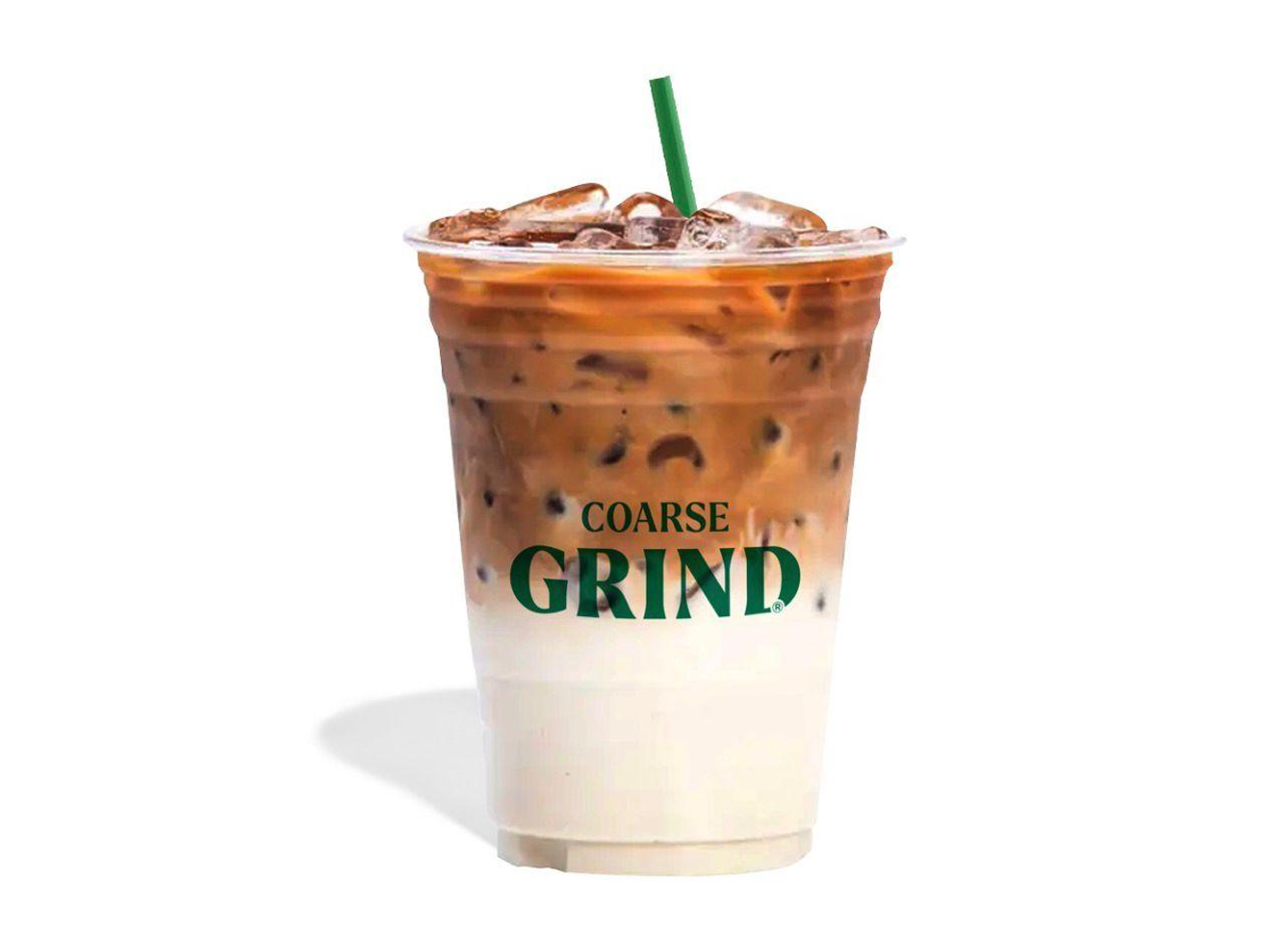 ايس وايت موكا